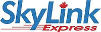 Skylink Express logo