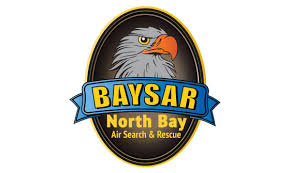 Baysar North Bay logo