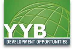 YYB Logo