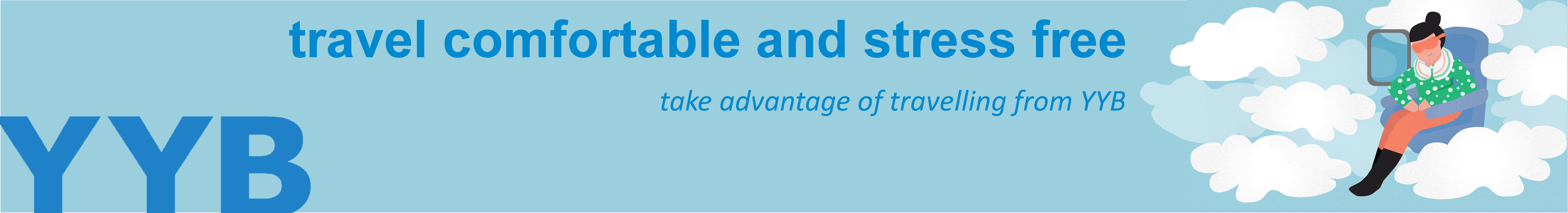 Flight Information Yyb Jack Garland Airport