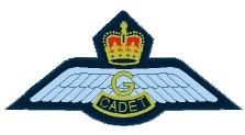 Air Cadet Regional Gliding Club