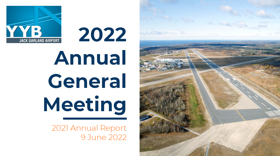 more information about AGM 2020 Report